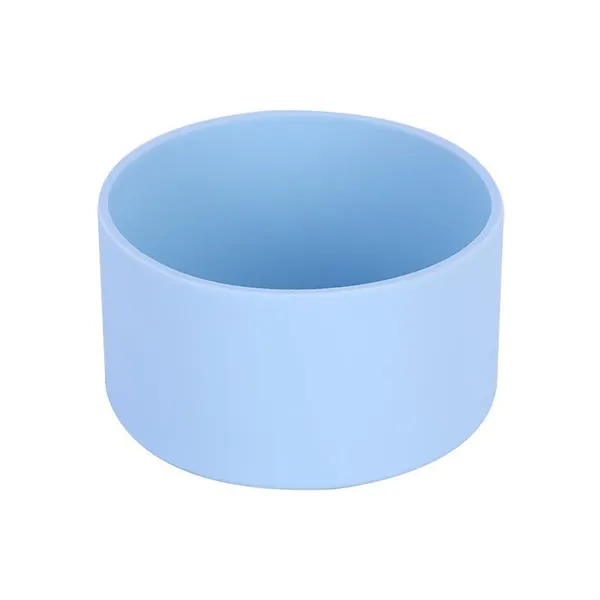 Silicone Bottom Boot for Tumbler - Silicone Bottom Boot for Tumbler - Image 3 of 6