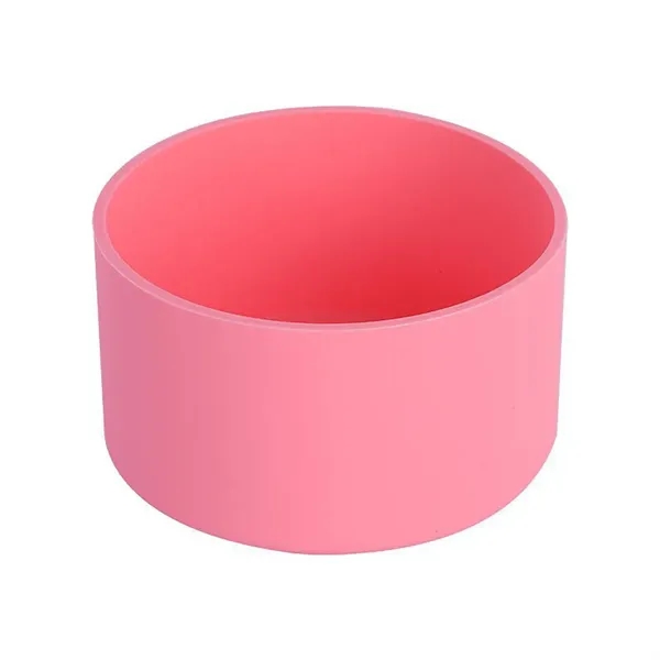 Silicone Bottom Boot for Tumbler - Silicone Bottom Boot for Tumbler - Image 6 of 6