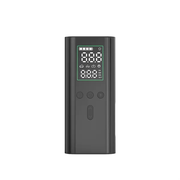 Vehicle Mounted Portable Air Compressor - Vehicle Mounted Portable Air Compressor - Image 1 of 1