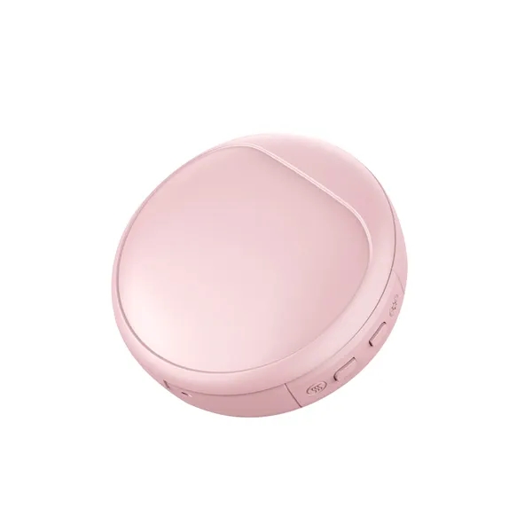 Cosmetic Mirror Hand Warmer - Cosmetic Mirror Hand Warmer - Image 1 of 3