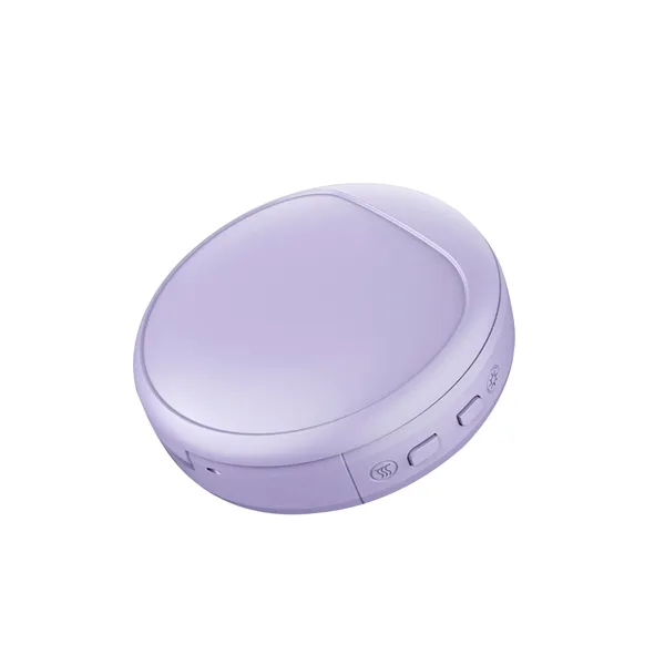 Cosmetic Mirror Hand Warmer - Cosmetic Mirror Hand Warmer - Image 2 of 3
