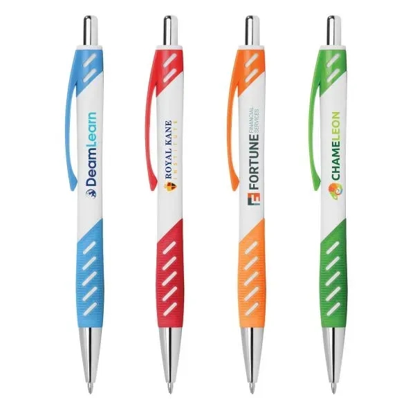 Meteor Brights Ballpoint Pen - ColorJet - Meteor Brights Ballpoint Pen - ColorJet - Image 0 of 8