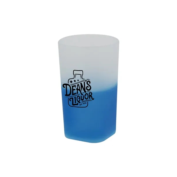 Mood™ 2 Oz. Plastic Shot Glass - Mood™ 2 Oz. Plastic Shot Glass - Image 1 of 5