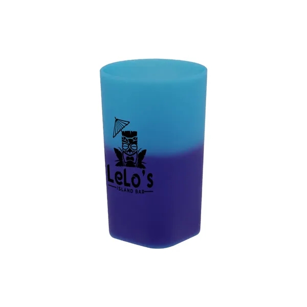 Mood™ 2 Oz. Plastic Shot Glass - Mood™ 2 Oz. Plastic Shot Glass - Image 2 of 5