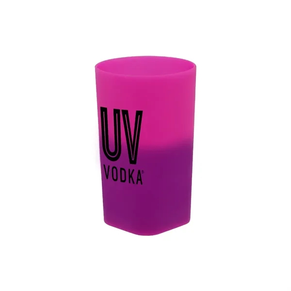 Mood™ 2 Oz. Plastic Shot Glass - Mood™ 2 Oz. Plastic Shot Glass - Image 3 of 5