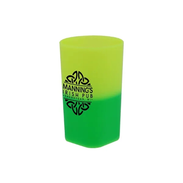 Mood™ 2 Oz. Plastic Shot Glass - Mood™ 2 Oz. Plastic Shot Glass - Image 4 of 5