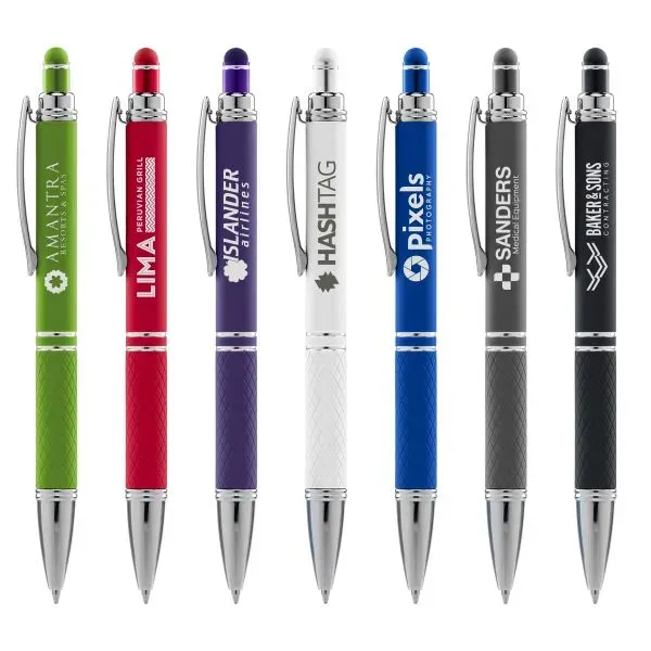 Phoenix Softy With Stylus - Laser - Phoenix Softy With Stylus - Laser - Image 0 of 7