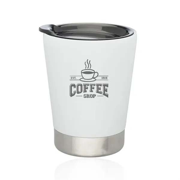 12 oz. Itsy Vacuum Insulated Travel Mug - 12 oz. Itsy Vacuum Insulated Travel Mug - Image 3 of 4