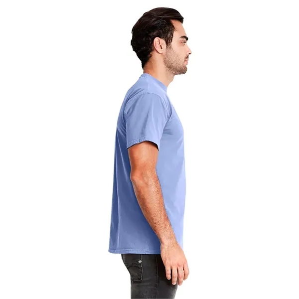 Next Level Apparel Adult Inspired Dye Crew - Next Level Apparel Adult Inspired Dye Crew - Image 34 of 51