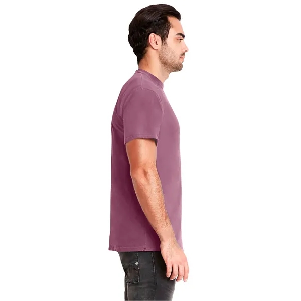 Next Level Apparel Adult Inspired Dye Crew - Next Level Apparel Adult Inspired Dye Crew - Image 35 of 51