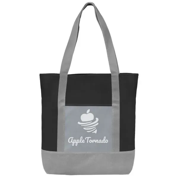Glenwood - Tote Bag - Glenwood - Tote Bag - Image 4 of 5