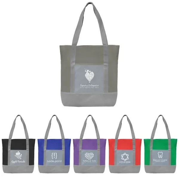 Glenwood - Tote Bag - Glenwood - Tote Bag - Image 0 of 5