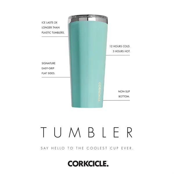 CORKCICLE® Tumbler - 16 Oz. - CORKCICLE® Tumbler - 16 Oz. - Image 16 of 41
