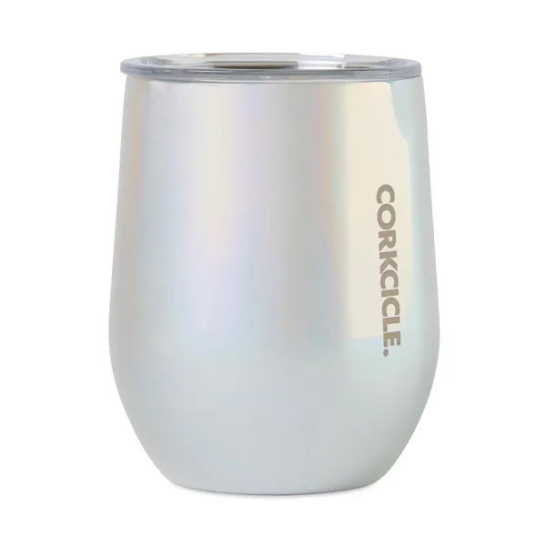 CORKCICLE® Stemless Wine Cup - 12 Oz. - CORKCICLE® Stemless Wine Cup - 12 Oz. - Image 16 of 20