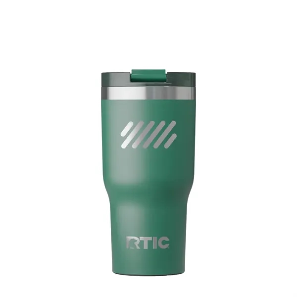 RTIC 20 oz Essential Tumbler - RTIC 20 oz Essential Tumbler - Image 0 of 13