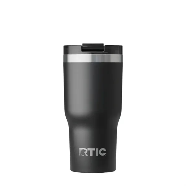 RTIC 20 oz Essential Tumbler - RTIC 20 oz Essential Tumbler - Image 1 of 13