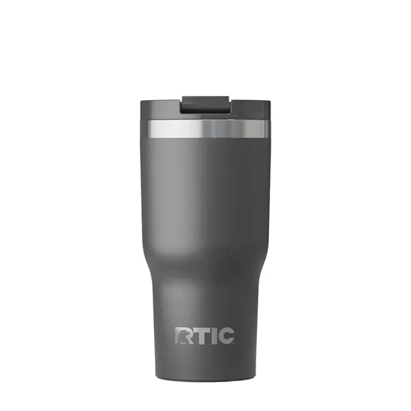 RTIC 20 oz Essential Tumbler - RTIC 20 oz Essential Tumbler - Image 2 of 13