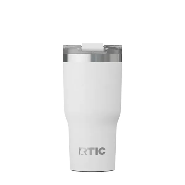 RTIC 20 oz Essential Tumbler - RTIC 20 oz Essential Tumbler - Image 3 of 13