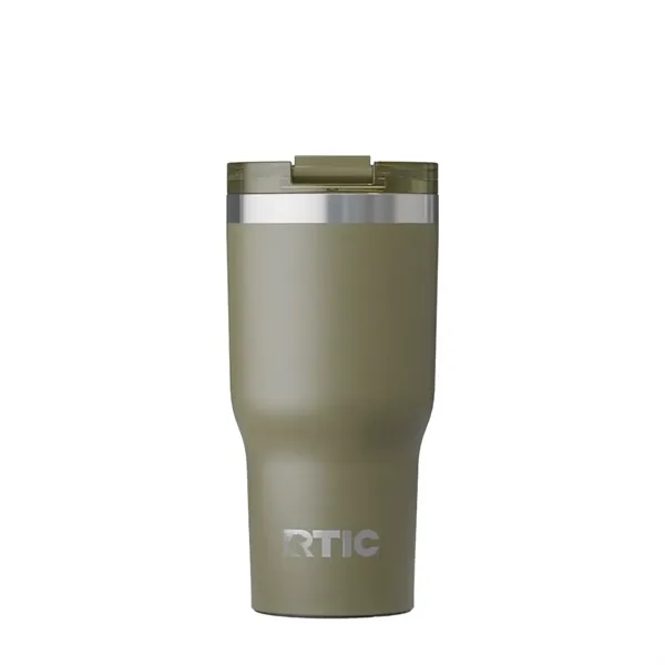 RTIC 20 oz Essential Tumbler - RTIC 20 oz Essential Tumbler - Image 5 of 13