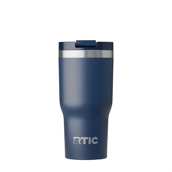 RTIC 20 oz Essential Tumbler - RTIC 20 oz Essential Tumbler - Image 7 of 13