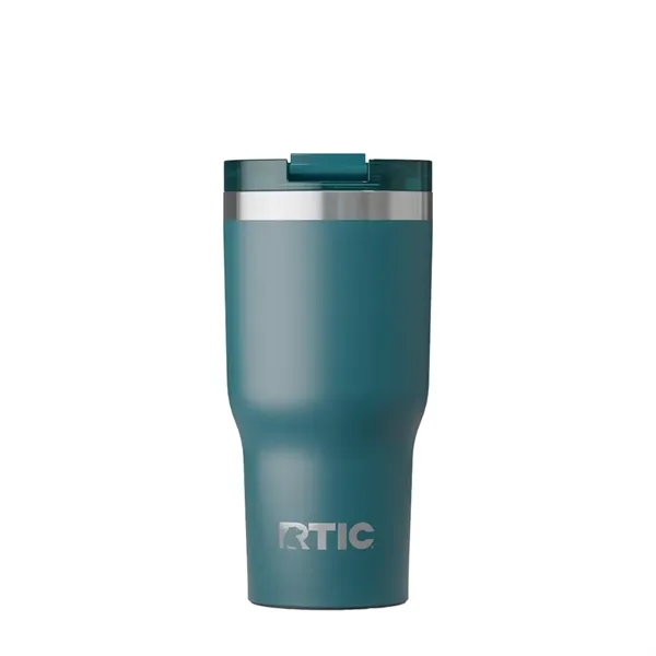 RTIC 20 oz Essential Tumbler - RTIC 20 oz Essential Tumbler - Image 8 of 13