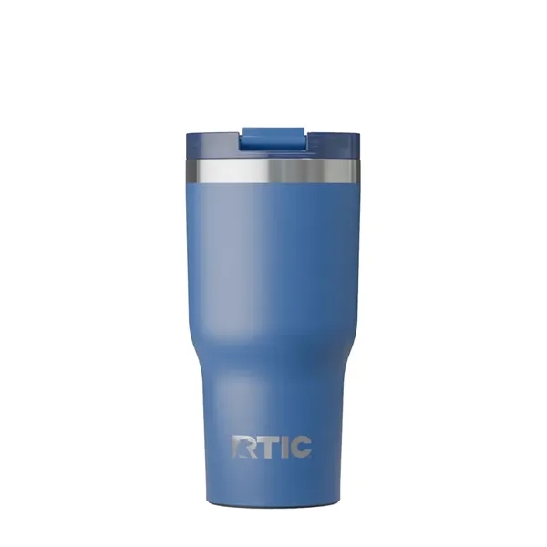 RTIC 20 oz Essential Tumbler - RTIC 20 oz Essential Tumbler - Image 9 of 13