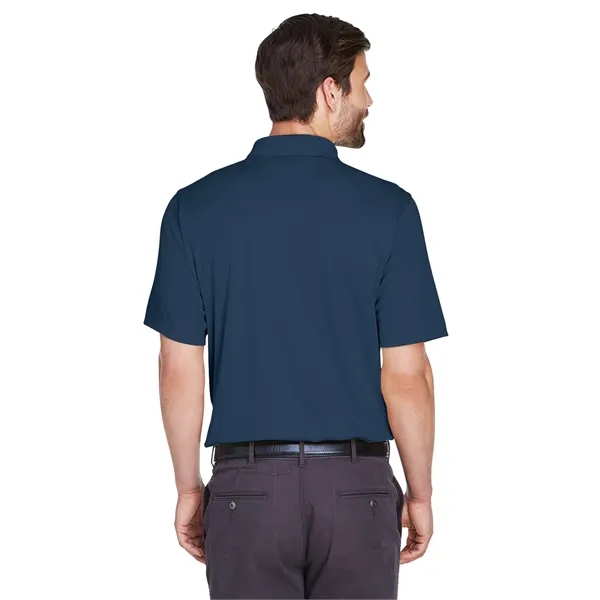 Devon & Jones Men's Pima-Tech™ Jet Pique Polo - Devon & Jones Men's Pima-Tech™ Jet Pique Polo - Image 13 of 20