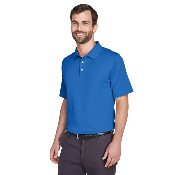 Devon & Jones Men's Pima-Tech™ Jet Pique Polo - Devon & Jones Men's Pima-Tech™ Jet Pique Polo - Image 19 of 20