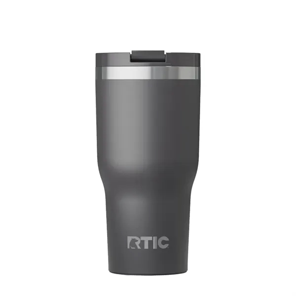 RTIC 30 oz Essential Tumbler - RTIC 30 oz Essential Tumbler - Image 3 of 13