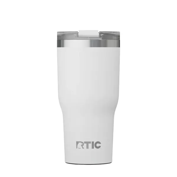 RTIC 30 oz Essential Tumbler - RTIC 30 oz Essential Tumbler - Image 4 of 13