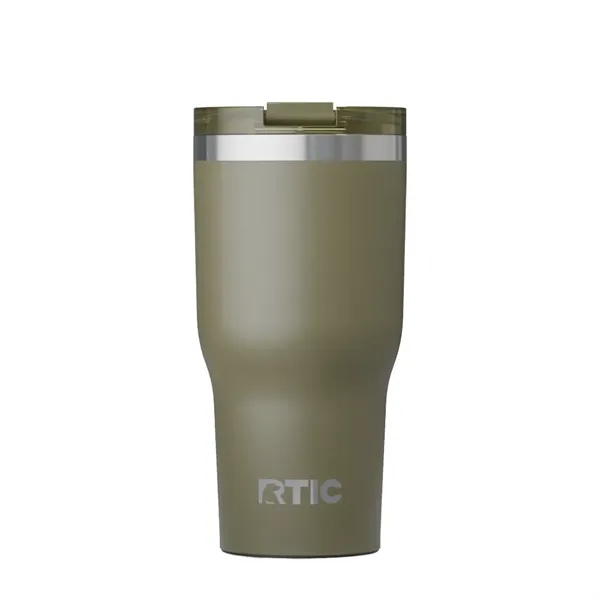 RTIC 30 oz Essential Tumbler - RTIC 30 oz Essential Tumbler - Image 5 of 13