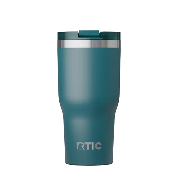 RTIC 30 oz Essential Tumbler - RTIC 30 oz Essential Tumbler - Image 8 of 13