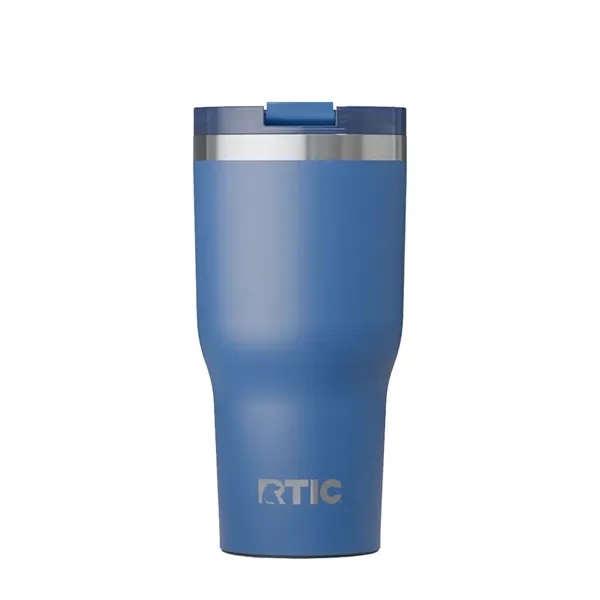 RTIC 30 oz Essential Tumbler - RTIC 30 oz Essential Tumbler - Image 9 of 13