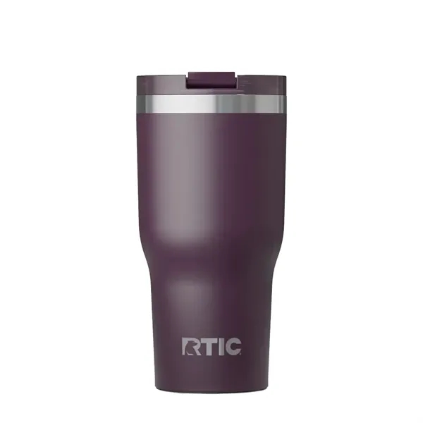 RTIC 30 oz Essential Tumbler - RTIC 30 oz Essential Tumbler - Image 10 of 13