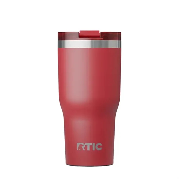 RTIC 30 oz Essential Tumbler - RTIC 30 oz Essential Tumbler - Image 11 of 13