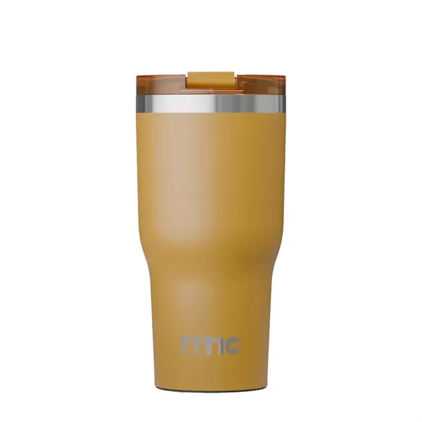 RTIC 30 oz Essential Tumbler - RTIC 30 oz Essential Tumbler - Image 12 of 13