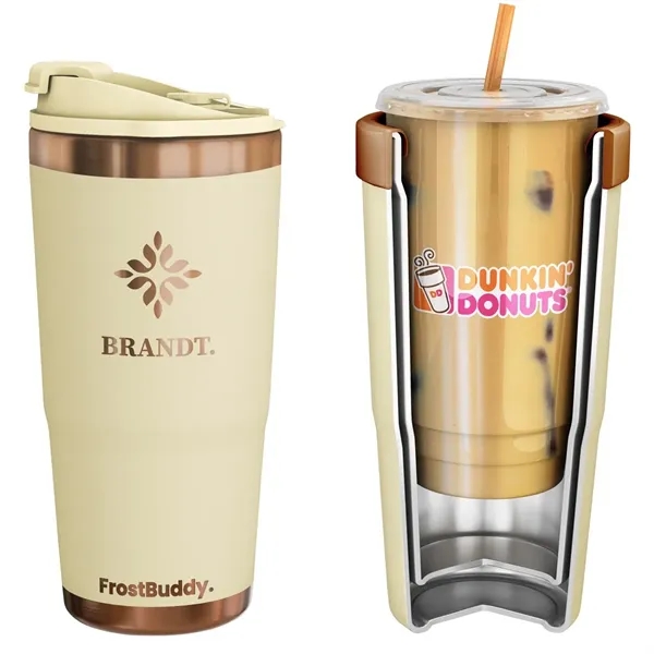 Frost Buddy® To-Go Buddy - Frost Buddy® To-Go Buddy - Image 3 of 4