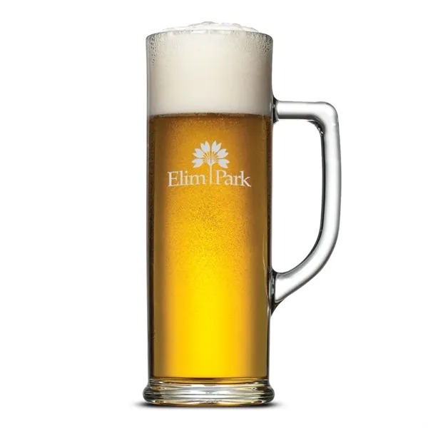 Baumann Beer Stein - Deep Etch - Baumann Beer Stein - Deep Etch - Image 6 of 6
