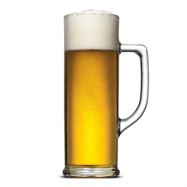 Baumann Beer Stein - Imprinted - Baumann Beer Stein - Imprinted - Image 5 of 6