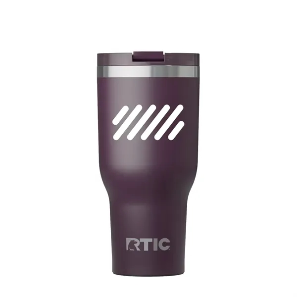 RTIC 40 oz Essential Tumbler - RTIC 40 oz Essential Tumbler - Image 0 of 8