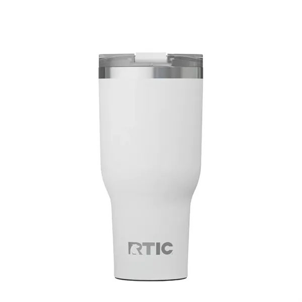 RTIC 40 oz Essential Tumbler - RTIC 40 oz Essential Tumbler - Image 3 of 8