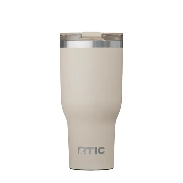 RTIC 40 oz Essential Tumbler - RTIC 40 oz Essential Tumbler - Image 4 of 8