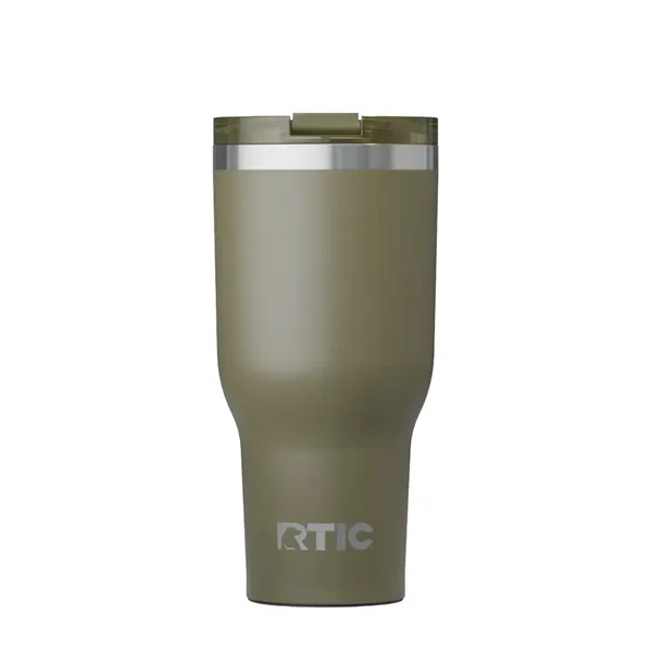 RTIC 40 oz Essential Tumbler - RTIC 40 oz Essential Tumbler - Image 5 of 8