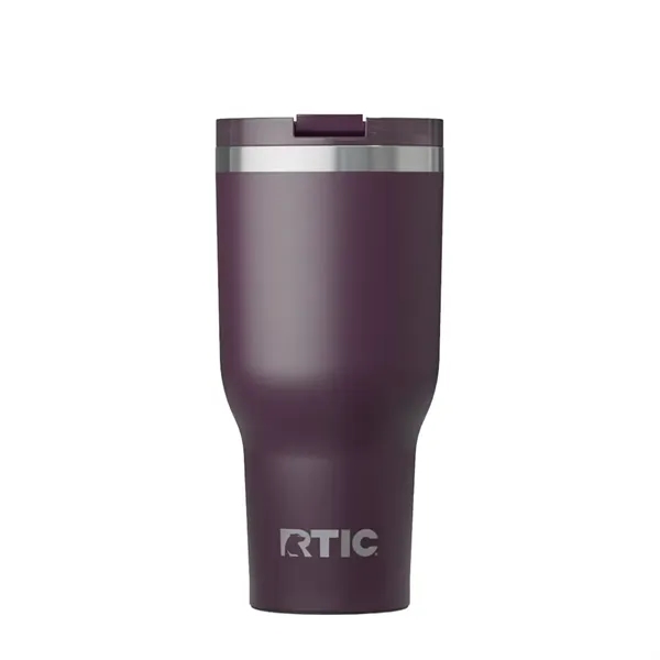 RTIC 40 oz Essential Tumbler - RTIC 40 oz Essential Tumbler - Image 7 of 8