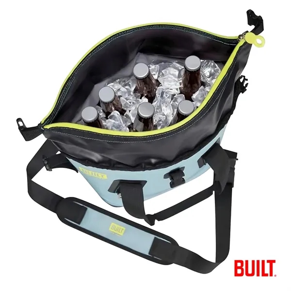 BUILT® Large Welded Cooler Bag - BUILT® Large Welded Cooler Bag - Image 2 of 4