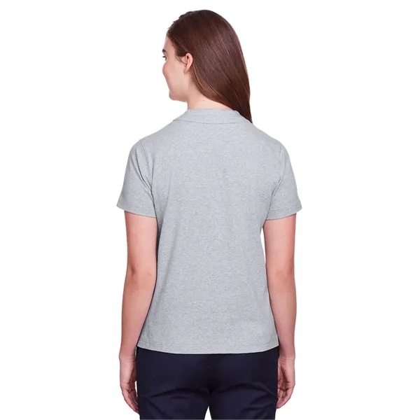 UltraClub Ladies' Lakeshore Stretch Cotton Performance Polo - UltraClub Ladies' Lakeshore Stretch Cotton Performance Polo - Image 26 of 71