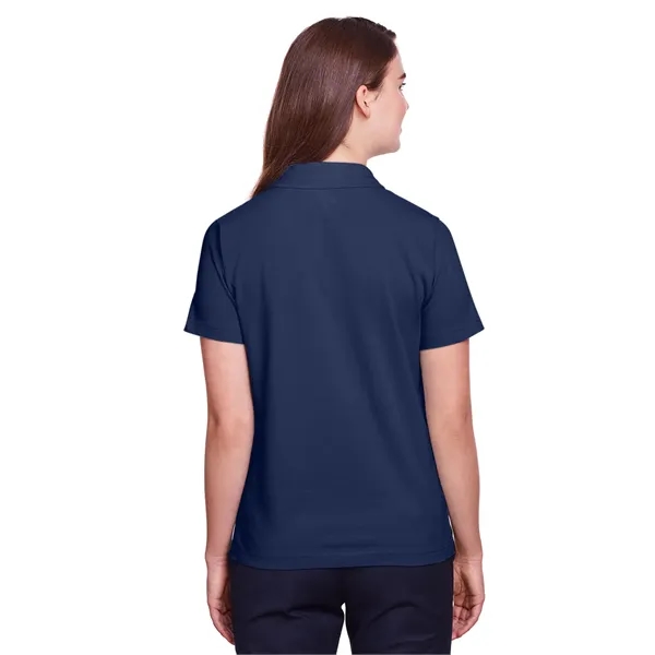 UltraClub Ladies' Lakeshore Stretch Cotton Performance Polo - UltraClub Ladies' Lakeshore Stretch Cotton Performance Polo - Image 35 of 71