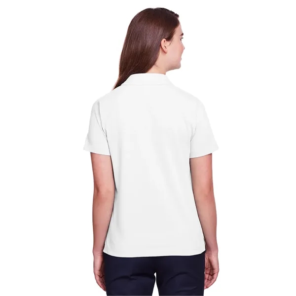 UltraClub Ladies' Lakeshore Stretch Cotton Performance Polo - UltraClub Ladies' Lakeshore Stretch Cotton Performance Polo - Image 38 of 71