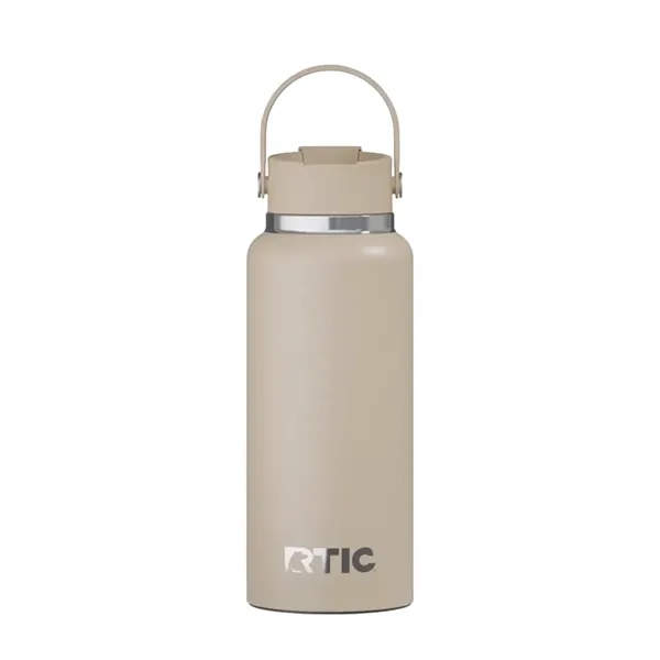 RTIC 32 oz Outback Bottle - RTIC 32 oz Outback Bottle - Image 4 of 12