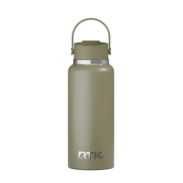 RTIC 32 oz Outback Bottle - RTIC 32 oz Outback Bottle - Image 5 of 12